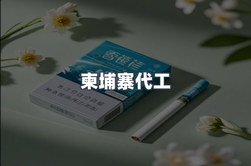 越南香烟系列